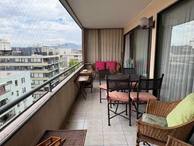 Vendo Departamento Excelente Ubicación, Holanda  (186669) - Imagen 20