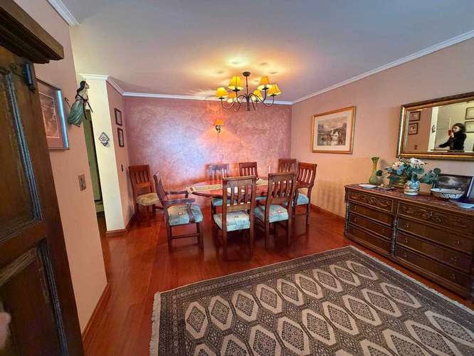 Vendo Departamento Excelente Ubicación, Holanda  (186669) - Imagen 4