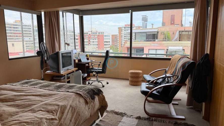 Vendo Departamento Excelente Ubicación, Holanda  (186669) - Imagen 11