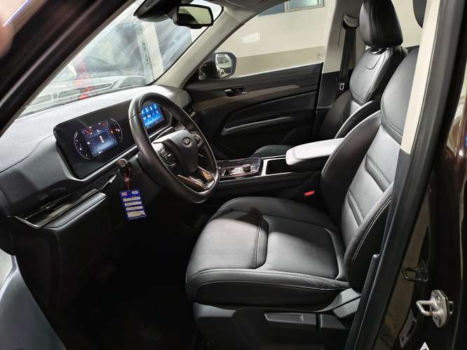FORD TERRITORY 2024 - Imagen 10