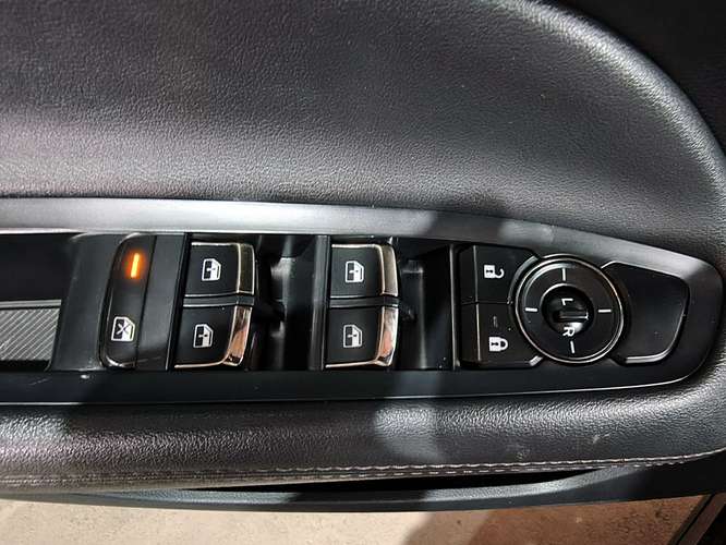 FORD TERRITORY 2024 - Imagen 8