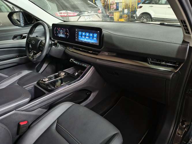 FORD TERRITORY 2024 - Imagen 20