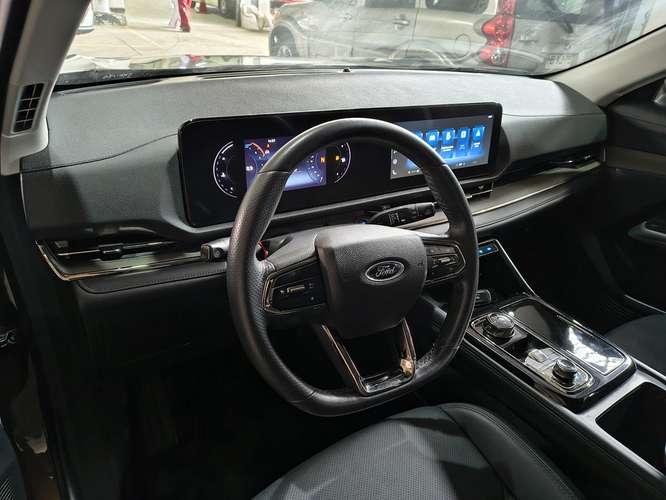 FORD TERRITORY 2024 - Imagen 11
