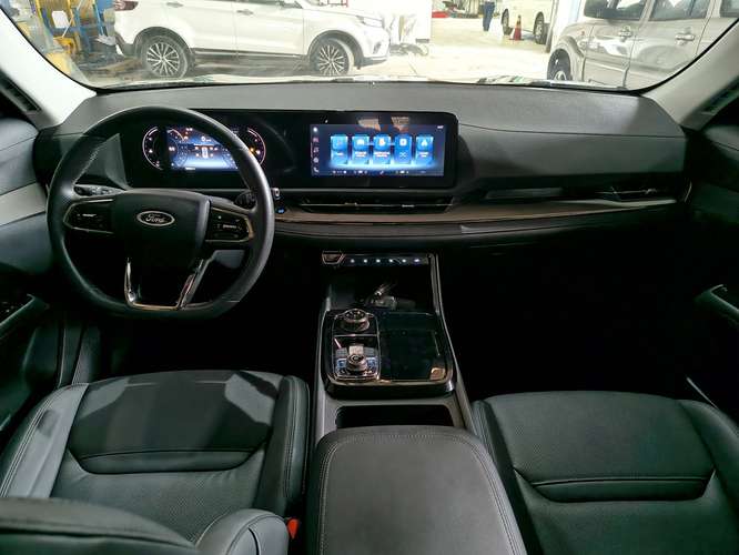 FORD TERRITORY 2024 - Imagen 16