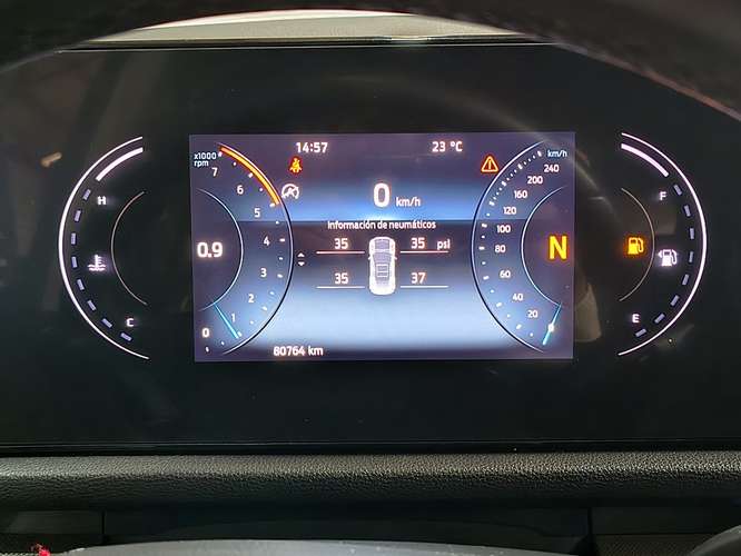 FORD TERRITORY 2024 - Imagen 13