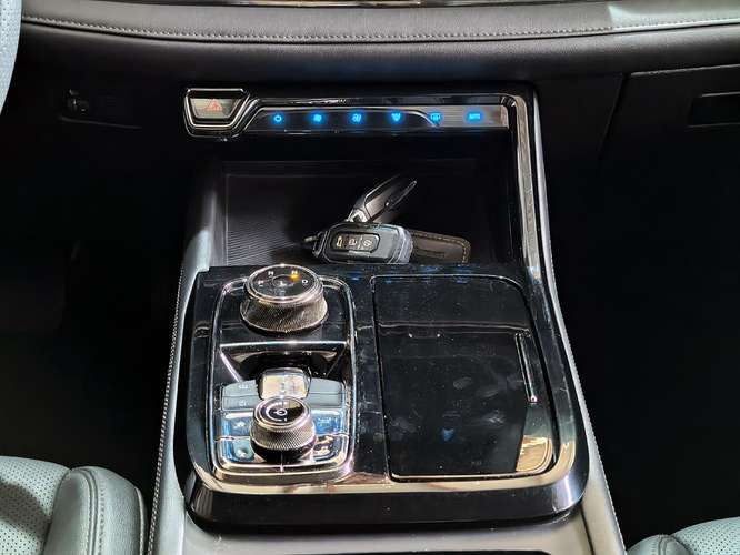 FORD TERRITORY 2024 - Imagen 18