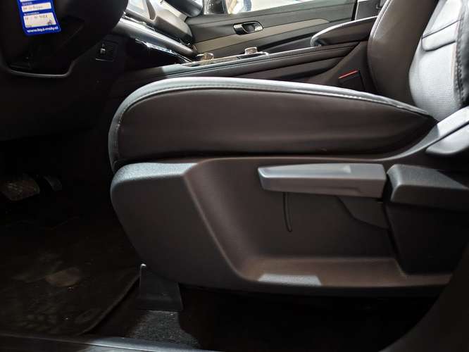 FORD TERRITORY 2024 - Imagen 9