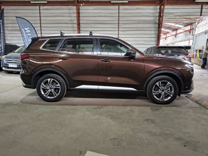 FORD TERRITORY 2024 - Imagen 4