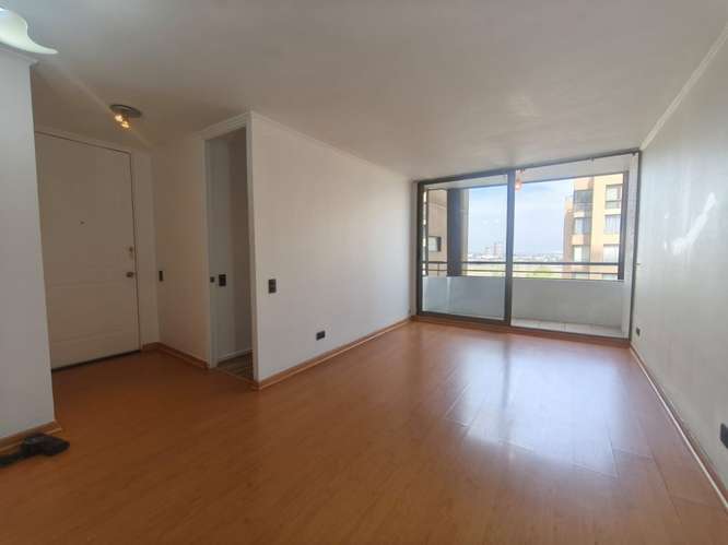 Departamento en venta con vista al Club Hípico