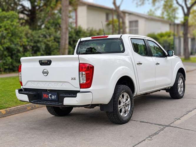 NISSAN NAVARA DC SE 2.3D MT - 2023 | 5063 - Imagen 10