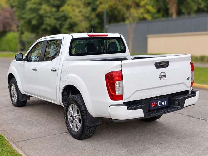 NISSAN NAVARA DC SE 2.3D MT - 2023 | 5063 - Imagen 4