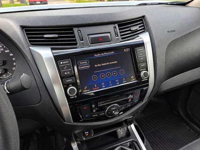 NISSAN NAVARA DC SE 2.3D MT - 2023 | 5063 - Imagen 14