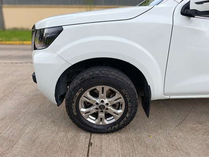 NISSAN NAVARA DC SE 2.3D MT - 2023 | 5063 - Imagen 7