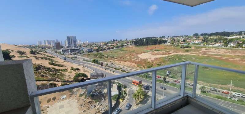 Departamento en Arriendo en Viña del Mar
