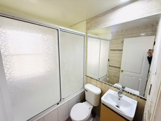 Casa en arriendo Condominio Alto Curauma | GC incluidos