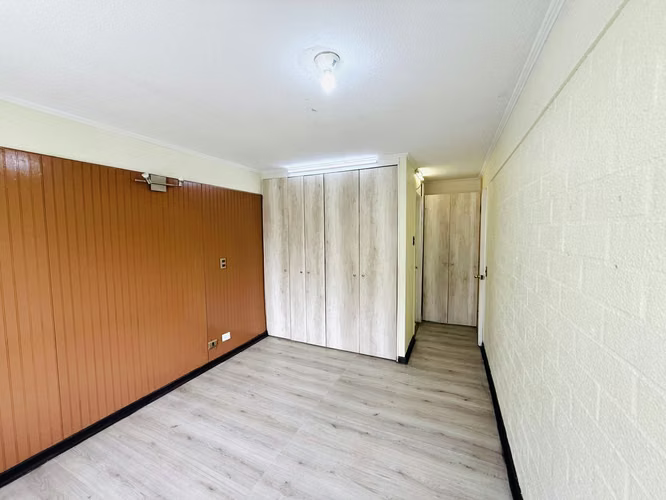 Casa en arriendo Condominio Alto Curauma | GC incluidos