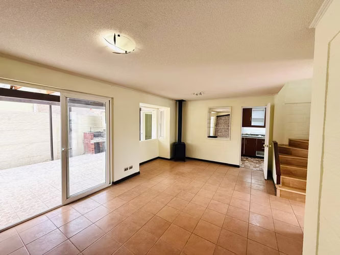 Casa en arriendo Condominio Alto Curauma | GC incluidos