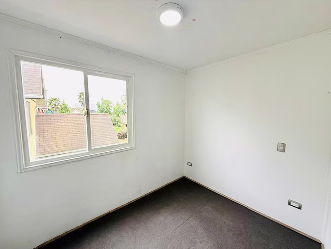 Casa en arriendo Condominio Alto Curauma | GC incluidos