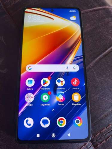 Xiaomi Poco F4GT