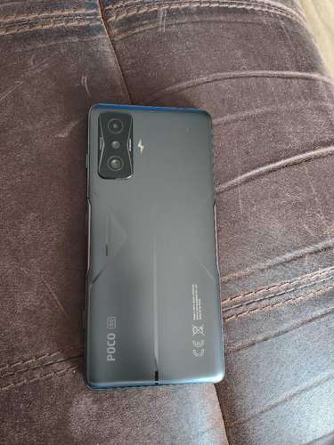 Xiaomi Poco F4GT - Imagen 3