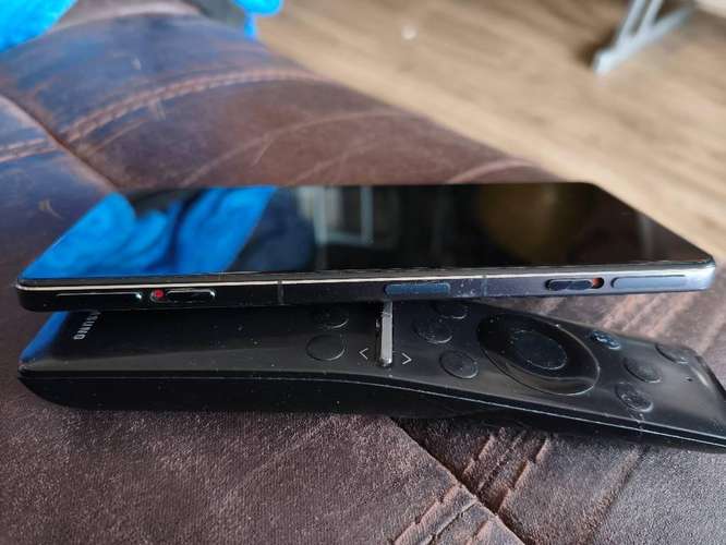 Xiaomi Poco F4GT - Imagen 4