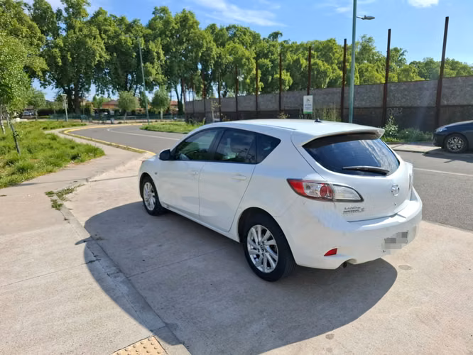 Mazda 3 Sport 1.6 2013 - Imagen 5