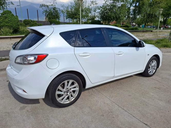 Mazda 3 Sport 1.6 2013 - Imagen 2