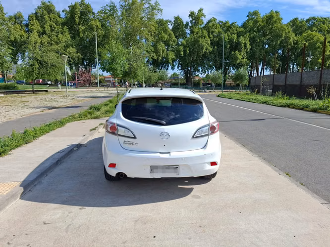 Mazda 3 Sport 1.6 2013 - Imagen 7