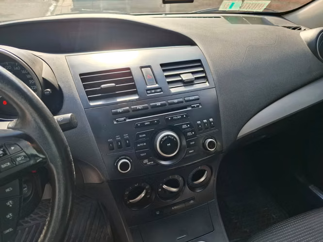Mazda 3 Sport 1.6 2013 - Imagen 12