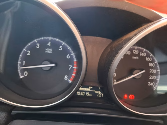 Mazda 3 Sport 1.6 2013 - Imagen 14