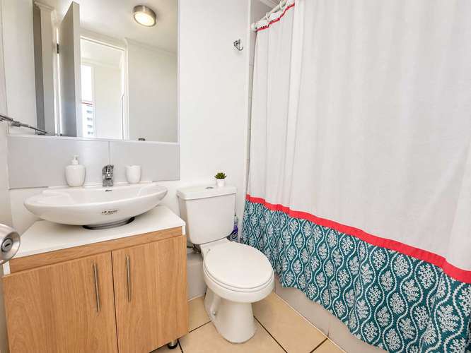 Departamento en Venta – Condominio Marina Sol I (186682)
