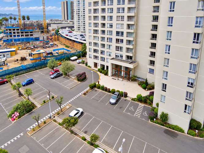 Departamento en Venta – Condominio Marina Sol I (186682)
