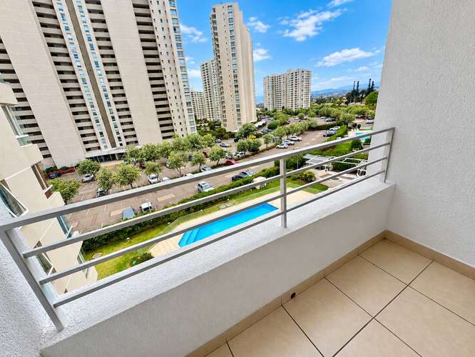 Departamento en Venta – Condominio Marina Sol I (186682)