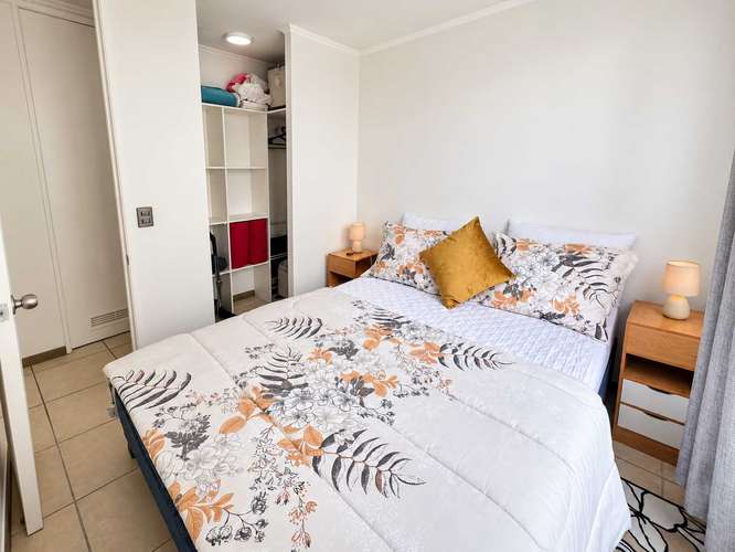 Departamento en Venta – Condominio Marina Sol I (186682)
