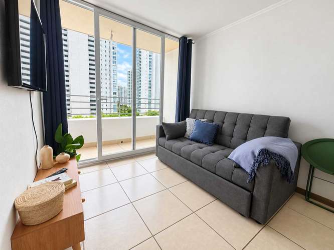 Departamento en Venta – Condominio Marina Sol I (186682)