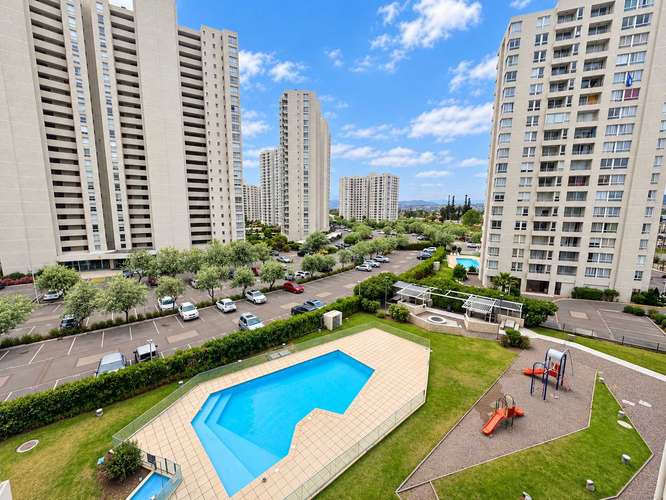 Departamento en Venta – Condominio Marina Sol I (186682)