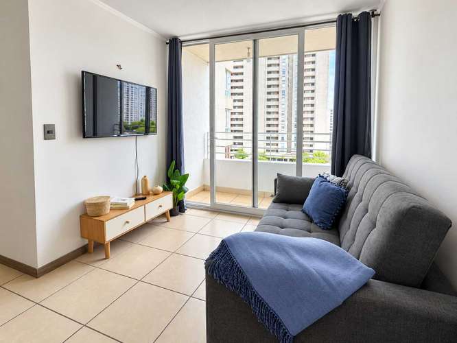 Departamento en Venta – Condominio Marina Sol I (186682)