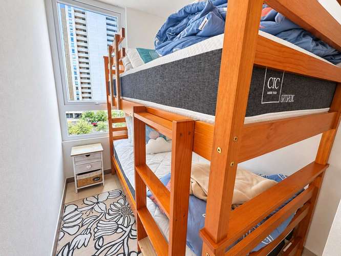 Departamento en Venta – Condominio Marina Sol I (186682)