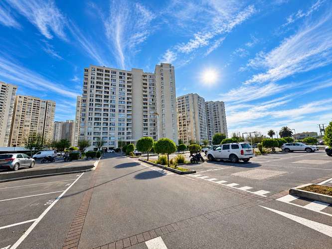 Departamento en Venta – Condominio Marina Sol I (186682)