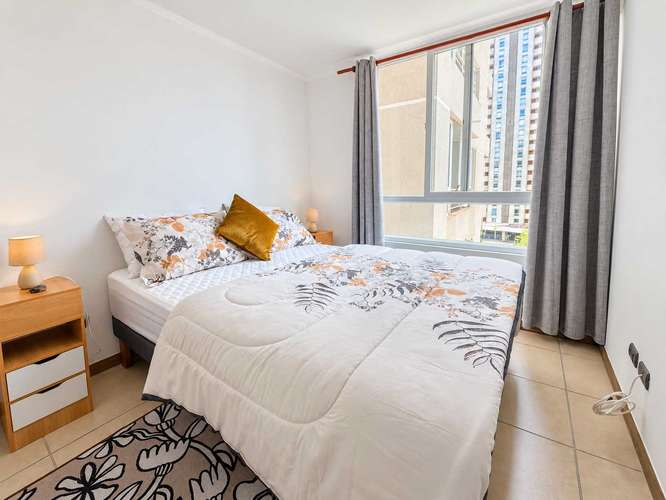 Departamento en Venta – Condominio Marina Sol I (186682)