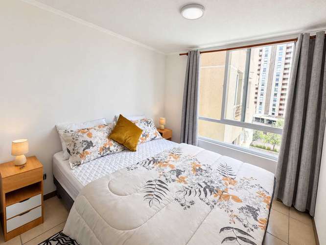 Departamento en Venta – Condominio Marina Sol I (186682)
