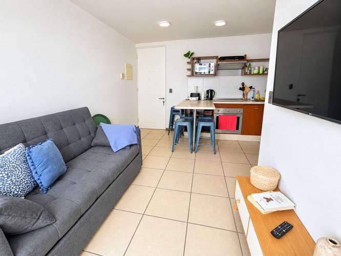 Departamento en Venta – Condominio Marina Sol I (186682)