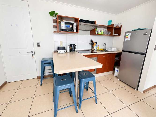Departamento en Venta – Condominio Marina Sol I (186682)