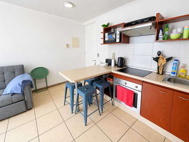 Departamento en Venta – Condominio Marina Sol I (186682)