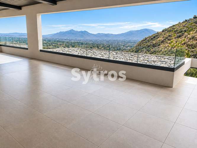 Departamento Con Vista Al Golf | Hacienda Chicureo