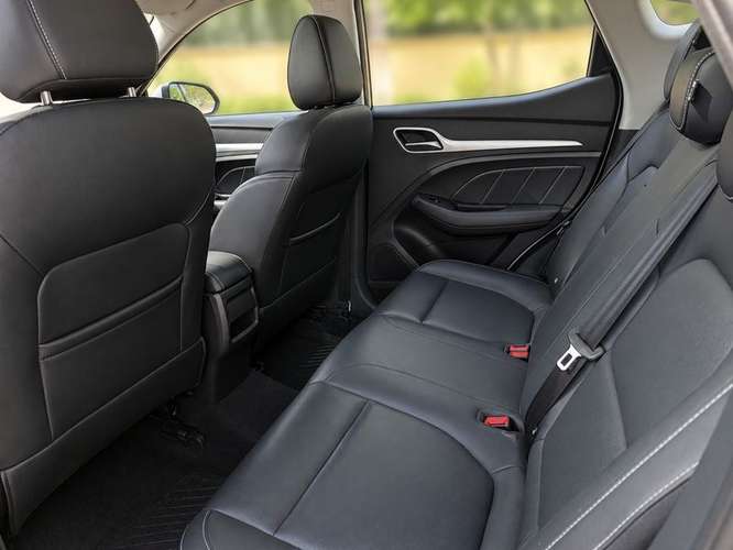 MG ZS 1.5 AT STD - 2021 | 4905 - Imagen 14