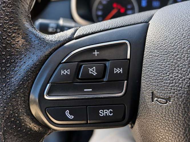 MG ZS 1.5 AT STD - 2021 | 4905 - Imagen 12