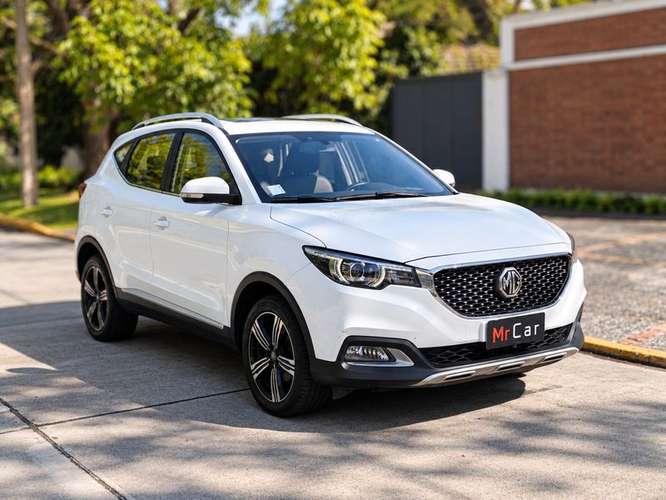 MG ZS 1.5 AT STD - 2021 | 4905 - Imagen 2
