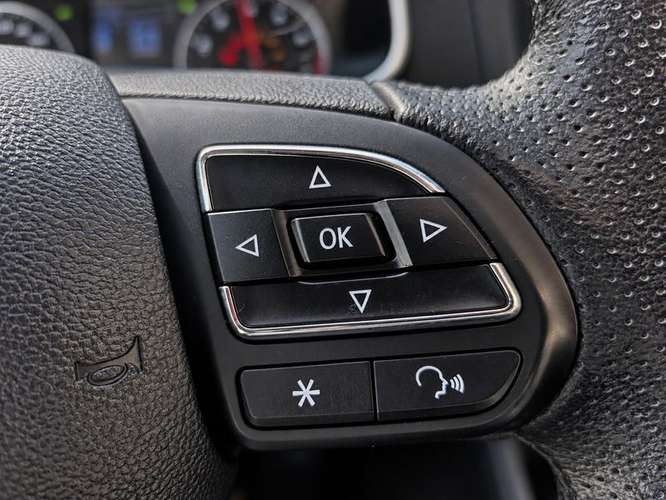 MG ZS 1.5 AT STD - 2021 | 4905 - Imagen 11