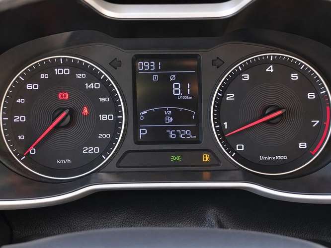 MG ZS 1.5 AT STD - 2021 | 4905 - Imagen 15
